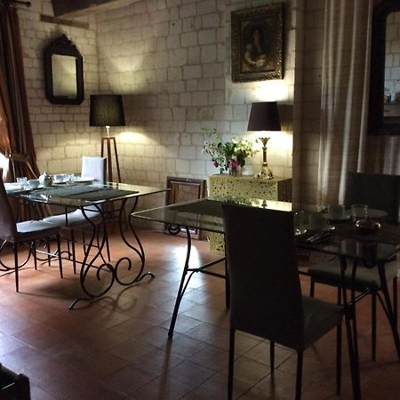 Bed and Breakfast Manoir Francis Marles-sur-Canche Экстерьер фото