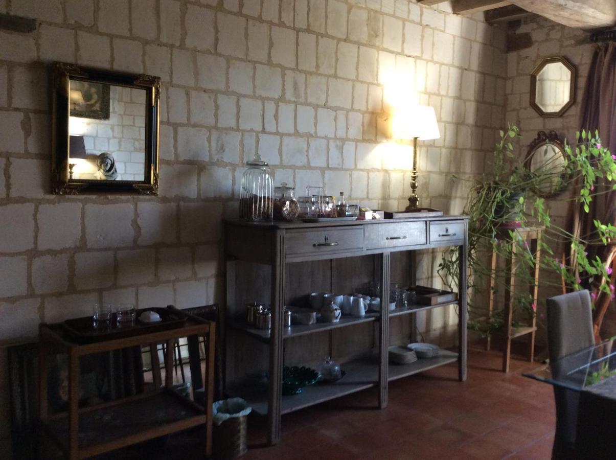 Bed and Breakfast Manoir Francis Marles-sur-Canche Экстерьер фото